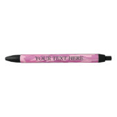 Stylos roses girly faits sur commande de (Devant)