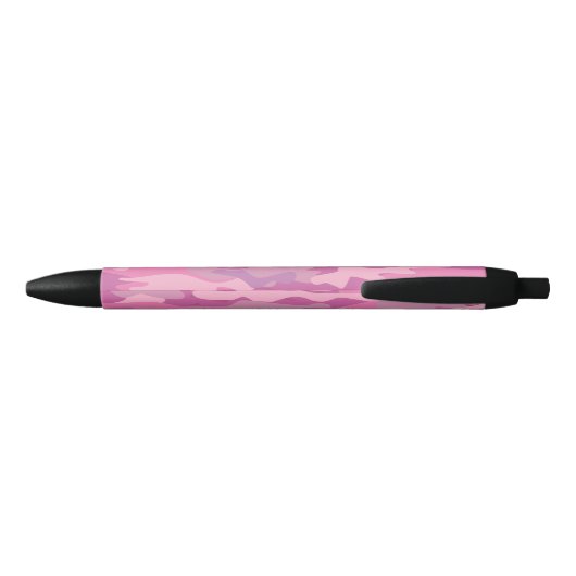 Stylos roses girly faits sur commande de (Dos)