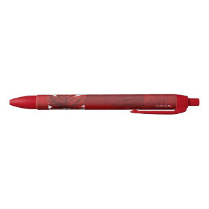 Stylos Souvenir Canada Stylo Feuille d'érable pers