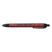 Stylos Souvenir Canada Stylo Feuille d'érable pers (Bas)
