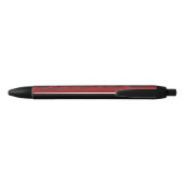 Stylos Souvenir Canada Stylo Feuille d'érable pers (Dos)
