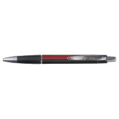Stylos Souvenir Canada Stylo Feuille d'érable pers (Dos)