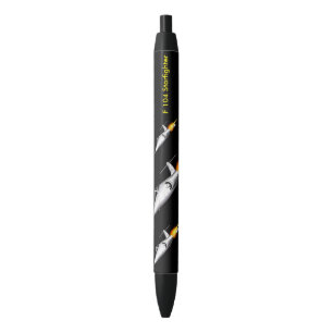 Stylos Starfighter F104