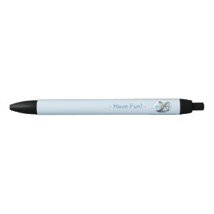 Stylos Tour Eiffel - Amusants (Set de 2)