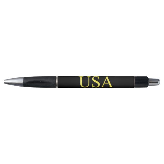 Stylos USA (Devant)