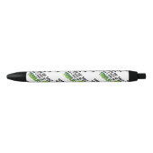 STYLOS - VIE, CITRON VERT, SEL, TEQUILA ! (Devant)