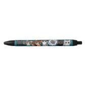 Stylos WeatherCats (Devant)