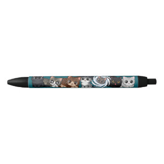Stylos WeatherCats