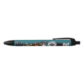 Stylos WeatherCats (Haut)