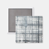 stylus - Patroon controleren Magneet (Voorkant / Achterkant)