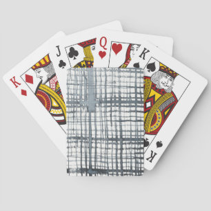 stylus - Patroon controleren Pokerkaarten