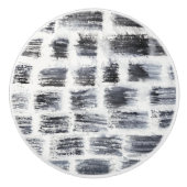 Stylus - Squres Keramische Knop (Voorkant)