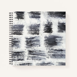 Stylus - Squres Notitieboek