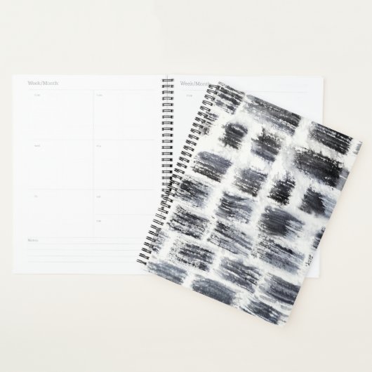 Stylus - Squres Planner (Display)