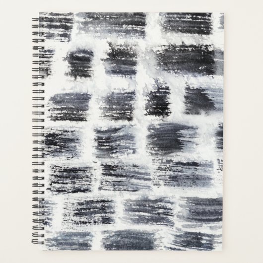 Stylus - Squres Planner (Voorkant)