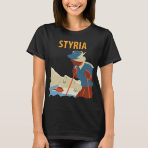 Styria T-shirt