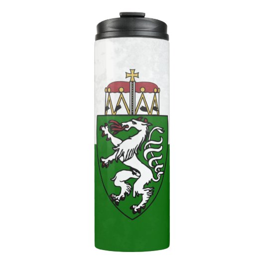 Styria Thermosbeker (Voorkant)