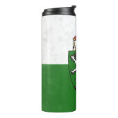 Styria Thermosbeker (Gedraaid links)