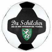 Styrie Autriche (Devant)