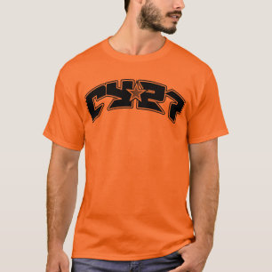 Su-27(С-у-27) T-shirt T-Shirt de base pour hommes