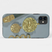 Su Case-Mate iPhone Case (Achterkant (horizontaal))