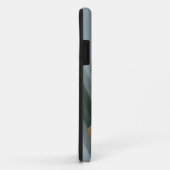 Su Case-Mate iPhone Case (Achterkant/rechts)