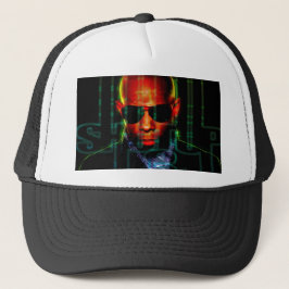 SU&D Trucker Hat Trucker Pet