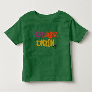 SU Retro Kind shirt