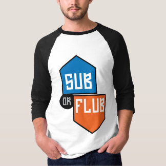 Sub of Flub? T-shirt