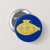 Sub Ronde Button 5,7 Cm (Voorkant /achterkant)