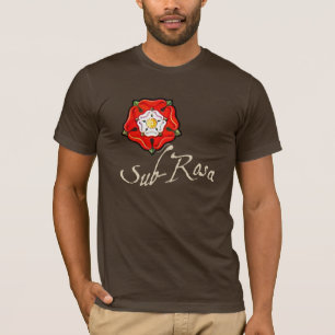 Sub Rosa T-shirt