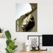 Subaru 360 poster (Thuiskantoor)