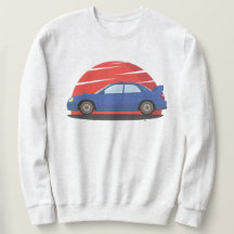 Subaru ventilatorjumper