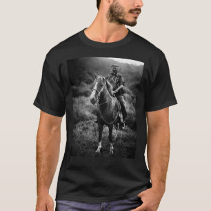 Subcomandante Marcos T-shirt