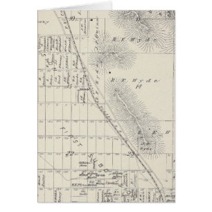 Subdivisions Pioneer Land Co