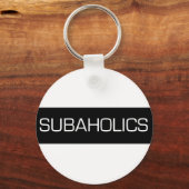 Subholica-Sleutelhanger Sleutelhanger (Voorkant)