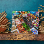 Subic Bay Lokale kortingen Fotoplaat (Zijkant)