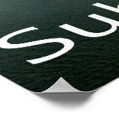 SUBIC BAY POSTER (Hoek)