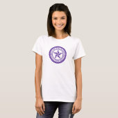 SUBINSKY, EILEEN T-SHIRT (Voorkant volledig)