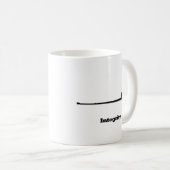 Subintegriteit Koffiemok (Voorkant rechts)
