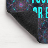 Subkritische massa muismat (Hoek)