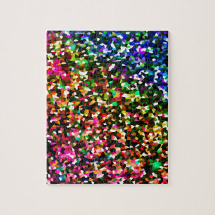 Sublieme kleur legpuzzel