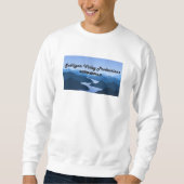 Subligna Valley Sweatshirt (Devant)