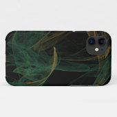 Sublime Abstracte iPhone 5 hoesje (Achterkant (horizontaal))