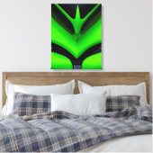 Sublime Canvas Afdruk (Insitu (Slaapkamer))