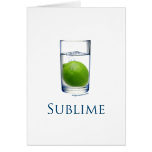 Sublime drôle