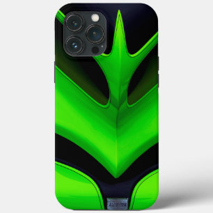 Sublime Hoesje-Mate iPhone Case