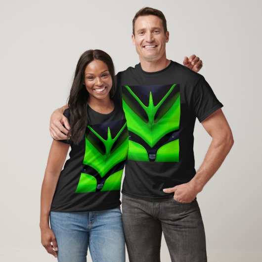 Sublime T-shirt (Unisex)