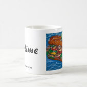 "Sublimez" la tasse (Centre)