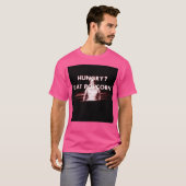 Subliminaal 1 t-shirt (Voorkant volledig)